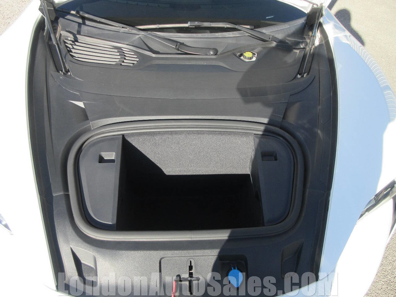 Used 2021 Porsche Taycan image 16