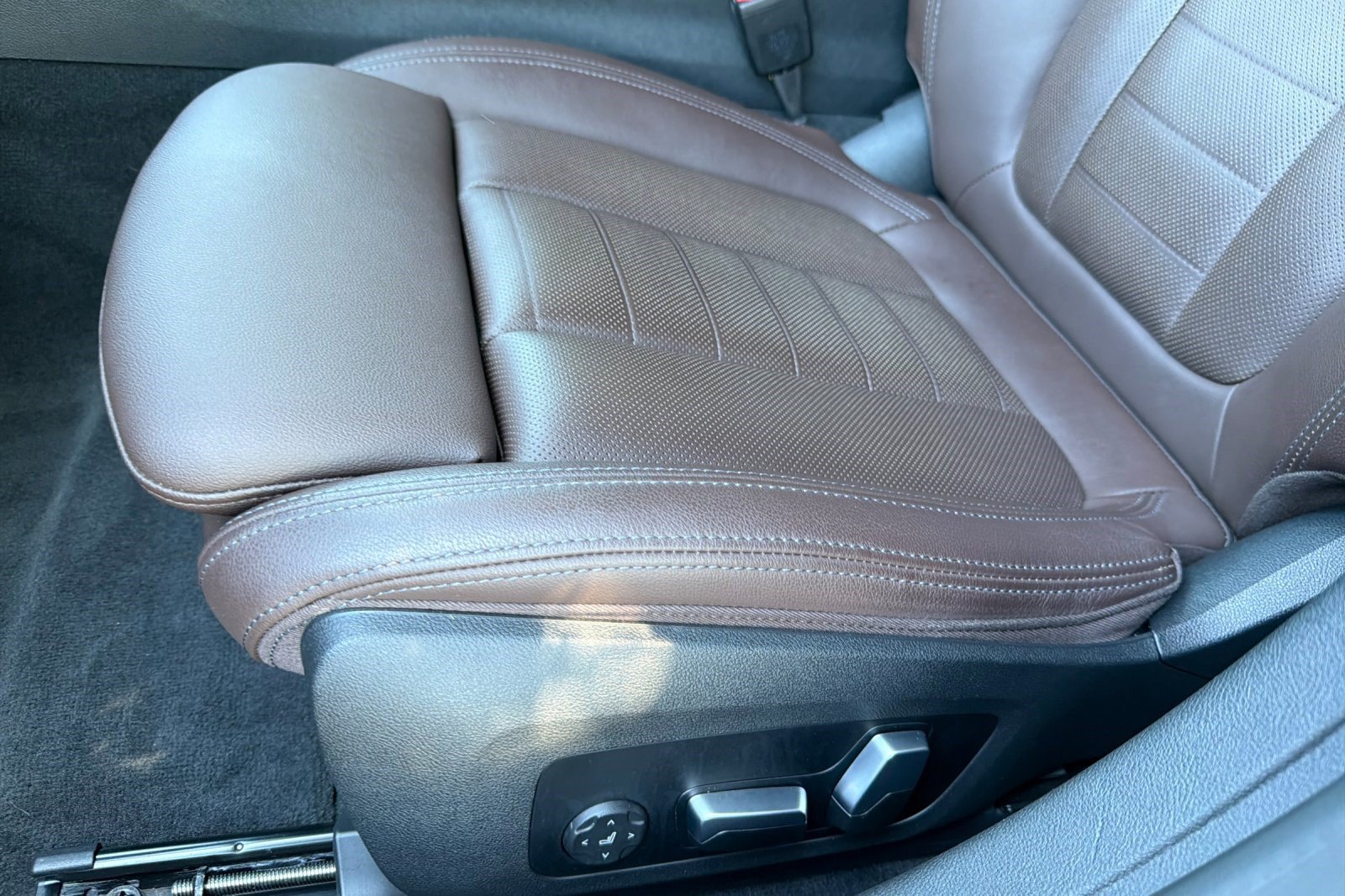Certified 2023 BMW i4 eDrive35 RWD image 14