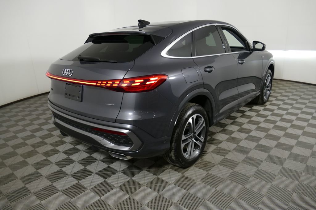 Used 2025 Audi Q5 Premium Plus image 30