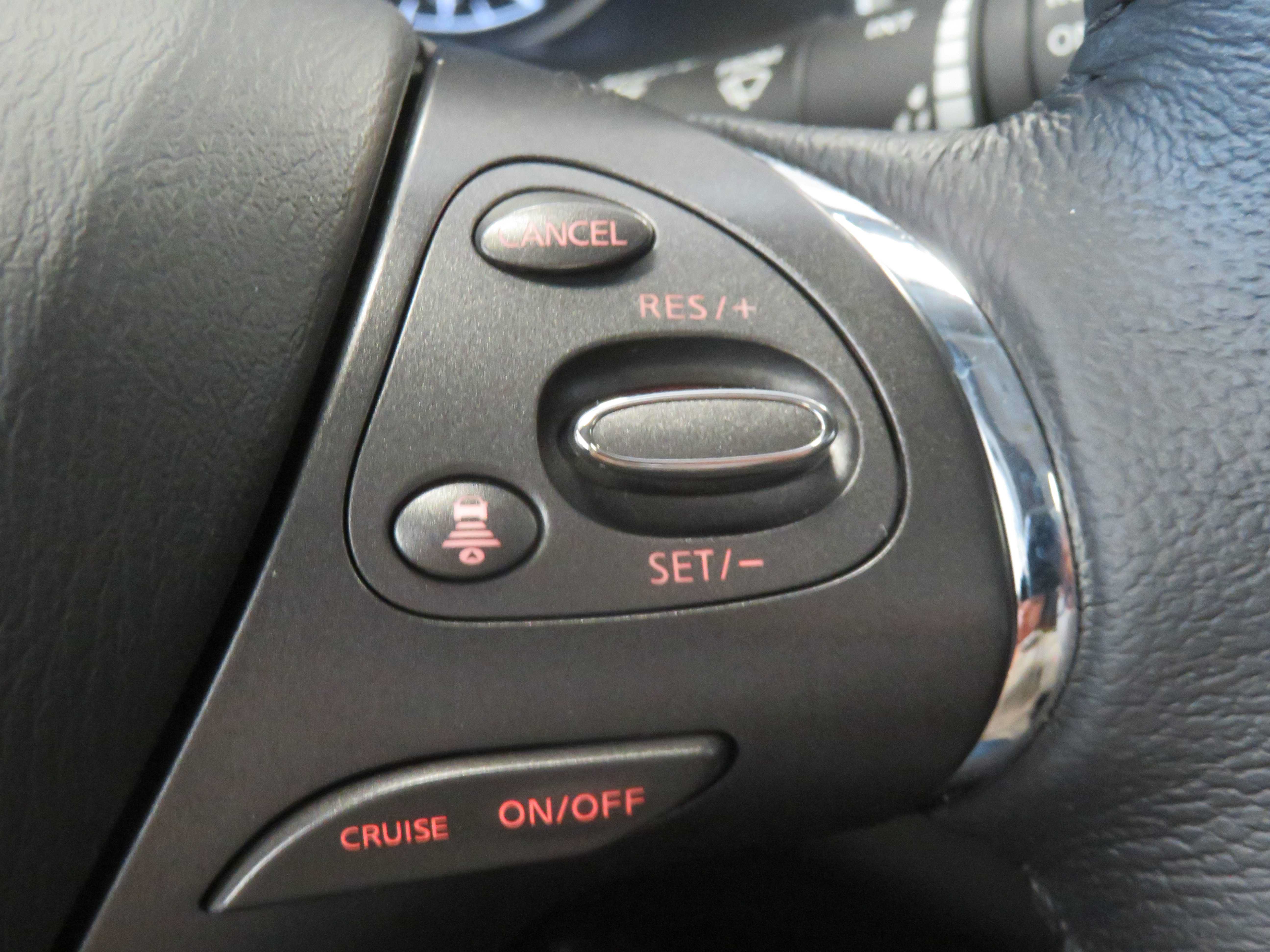 Used 2024 Nissan Murano SL AWD/4WD image 35