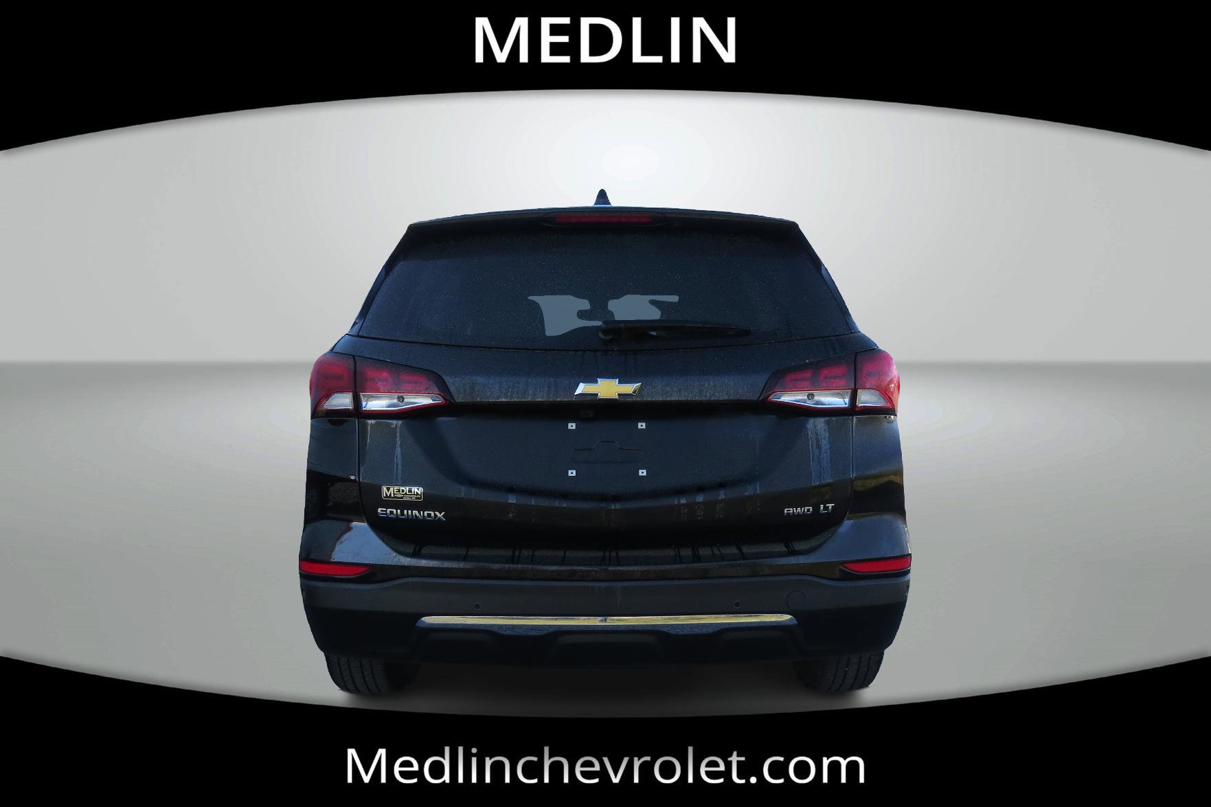 Used 2024 Chevrolet Equinox LT image 6