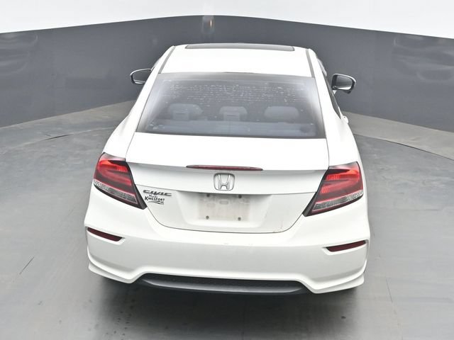 Used 2015 Honda Civic EX image 24