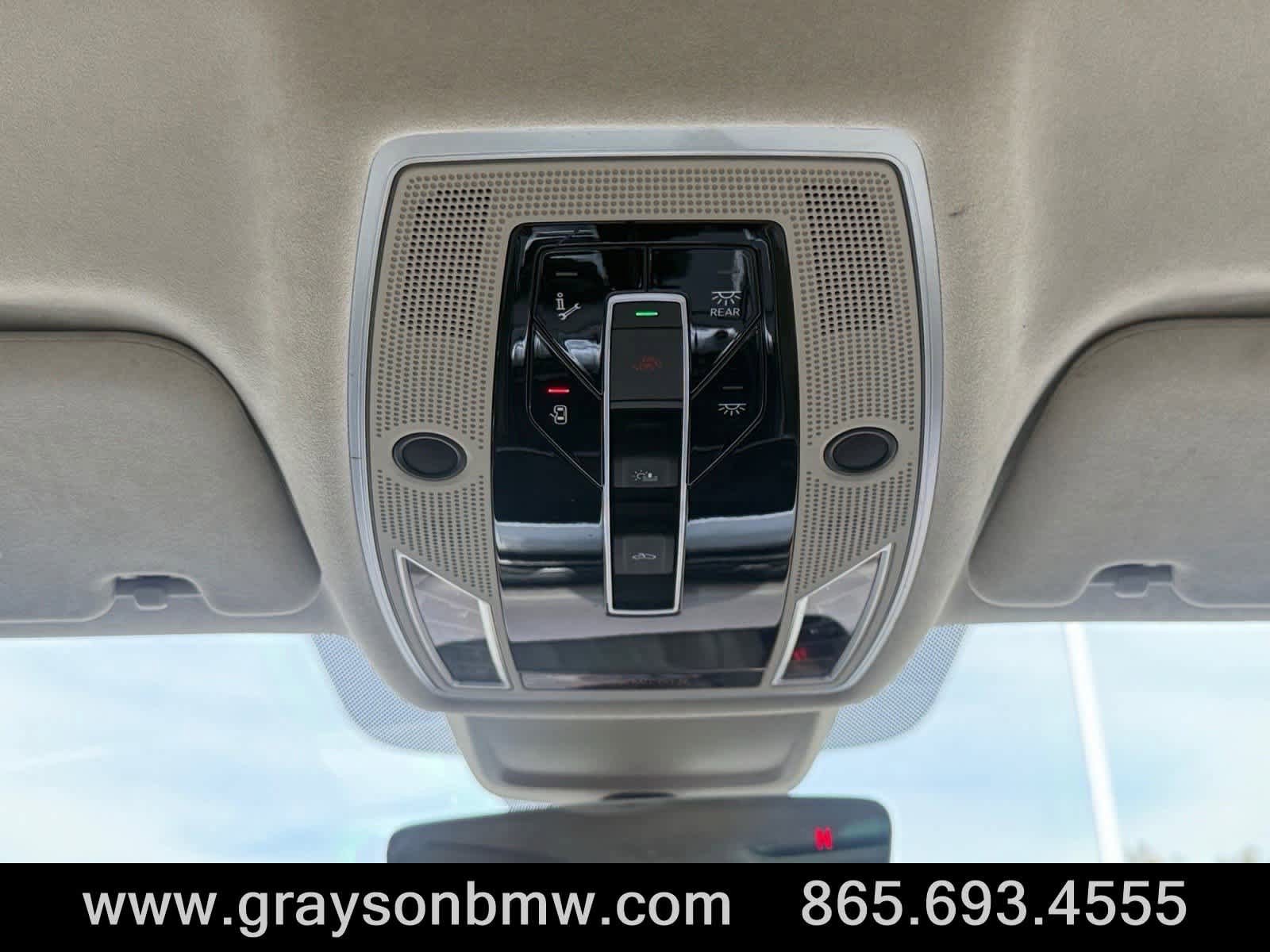 Used 2019 Audi A8 L 3.0T AWD/4WD image 26