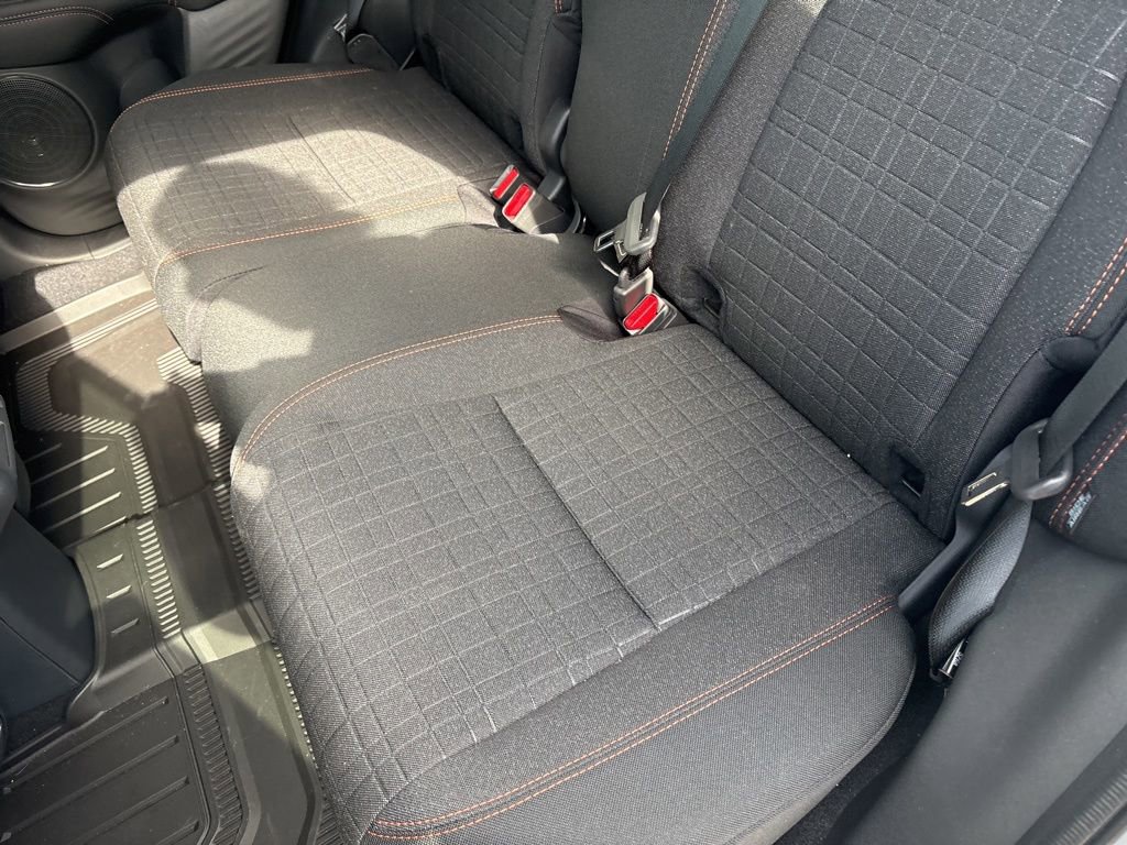 Used 2026 Honda HR-V Sport image 35