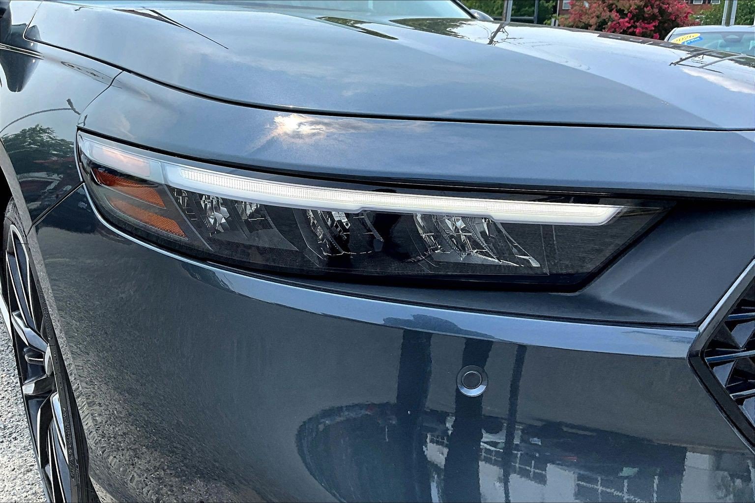 Certified 2023 Honda Accord Touring image 31