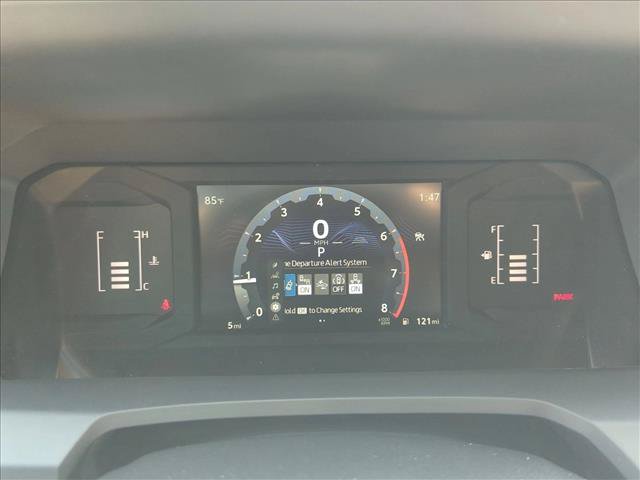 Used 2026 Toyota Tacoma SR5 RWD image 11