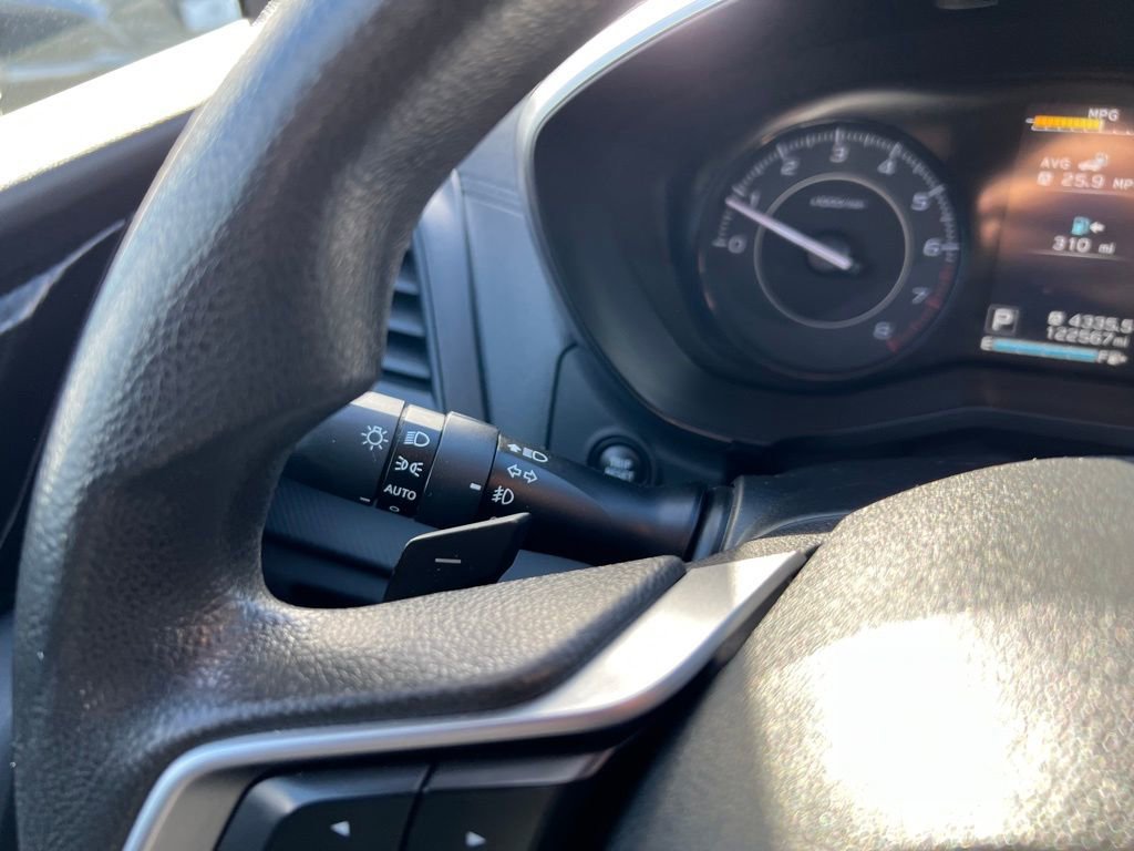 Used 2017 Subaru Impreza 2.0i Premium w/ BSD & Rcta/SRF/Eyesight image 20