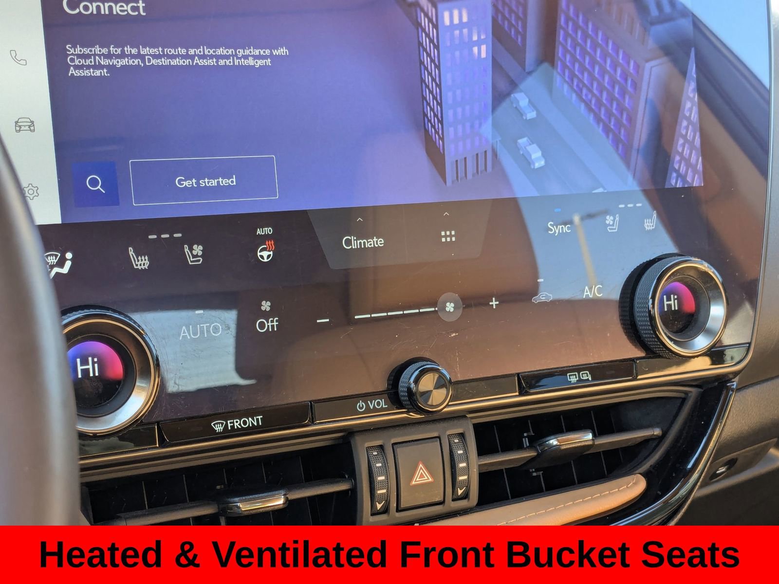 Used 2023 Lexus NX 350 AWD image 22