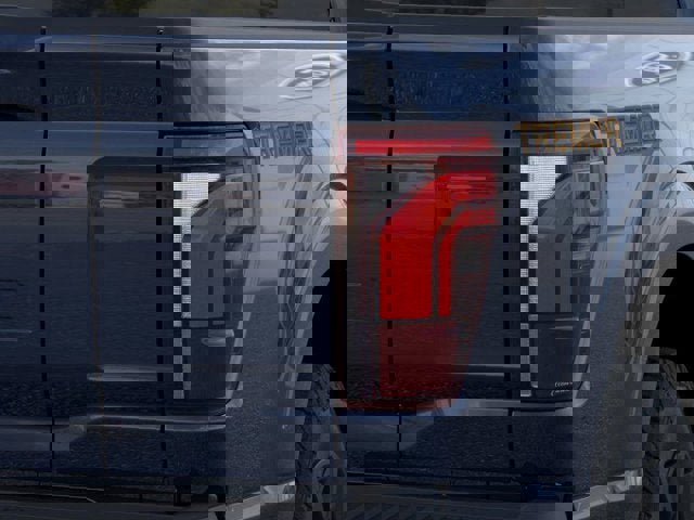 New 2025 Ford F150 Tremor w/ Equipment Group 402A High image 21