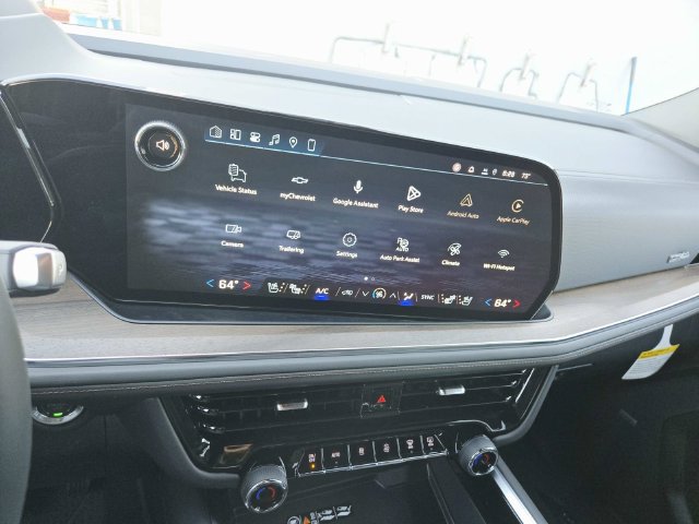 New 2026 Chevrolet Tahoe High Country AWD/4WD image 26
