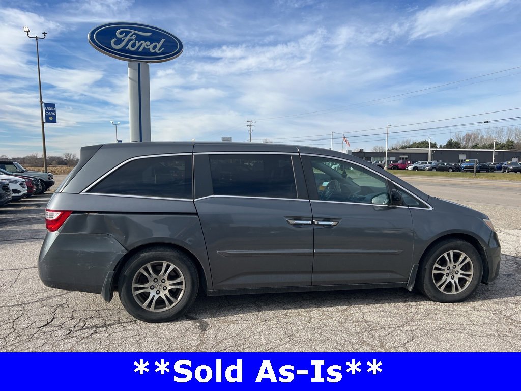 Used 2013 Honda Odyssey EX-L image 15