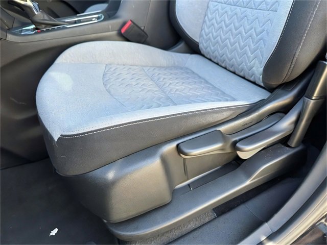 Used 2023 Chevrolet Equinox LS w/ Driver Confidence II Package image 17