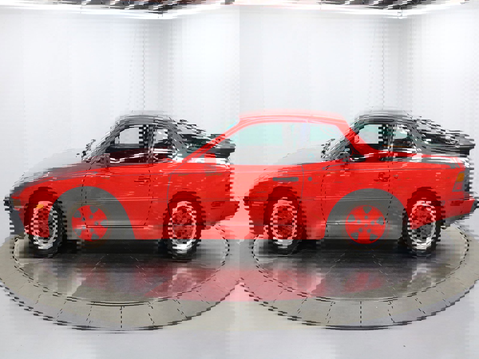 Used 1986 Porsche 944 Coupe image 4