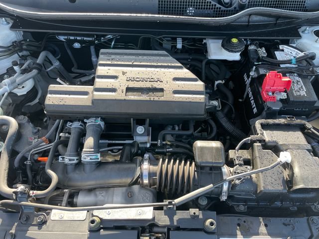 Used 2022 Honda CR-V EX-L image 31