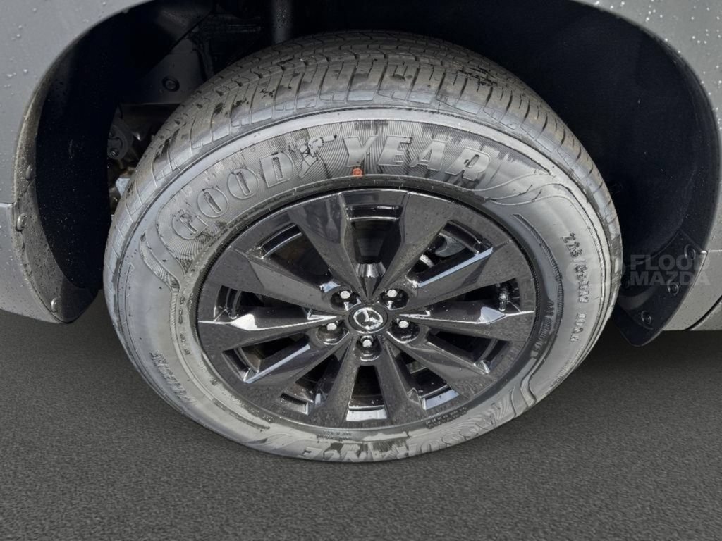 New 2025 MAZDA CX-50 AWD 2.5 Hybrid w/ Weather Package image 12