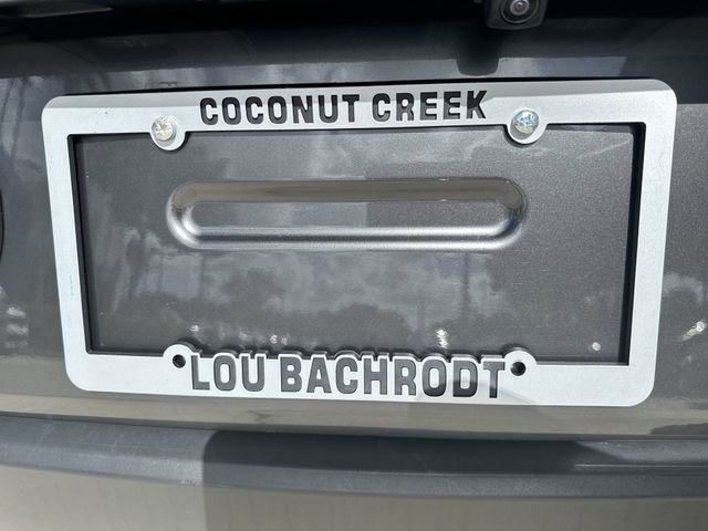 Used 2023 MAZDA CX-50 AWD 2.5 S w/ Cargo Package image 13