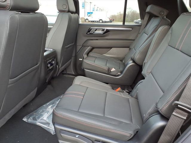 New 2026 Chevrolet Tahoe RST w/ RST Capability Package image 11