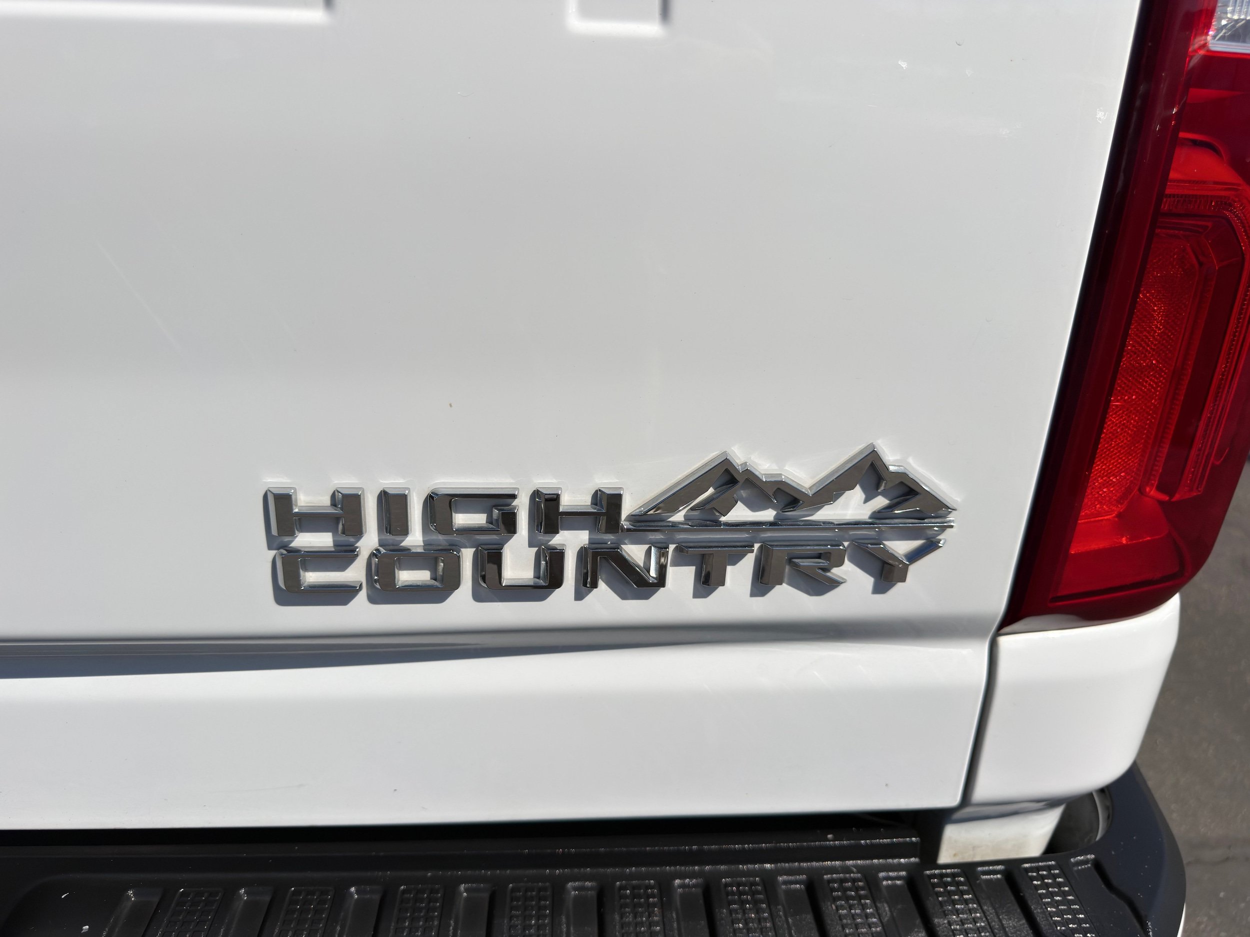 Used 2024 Chevrolet Silverado 2500 High Country AWD/4WD image 57
