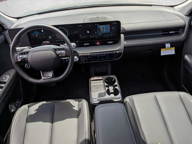 New 2026 Hyundai Ioniq 5 SEL RWD image 9