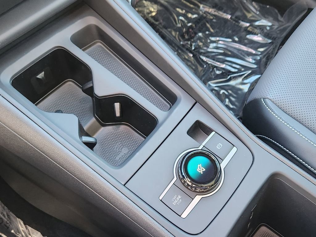 New 2026 Volkswagen Tiguan SE image 16