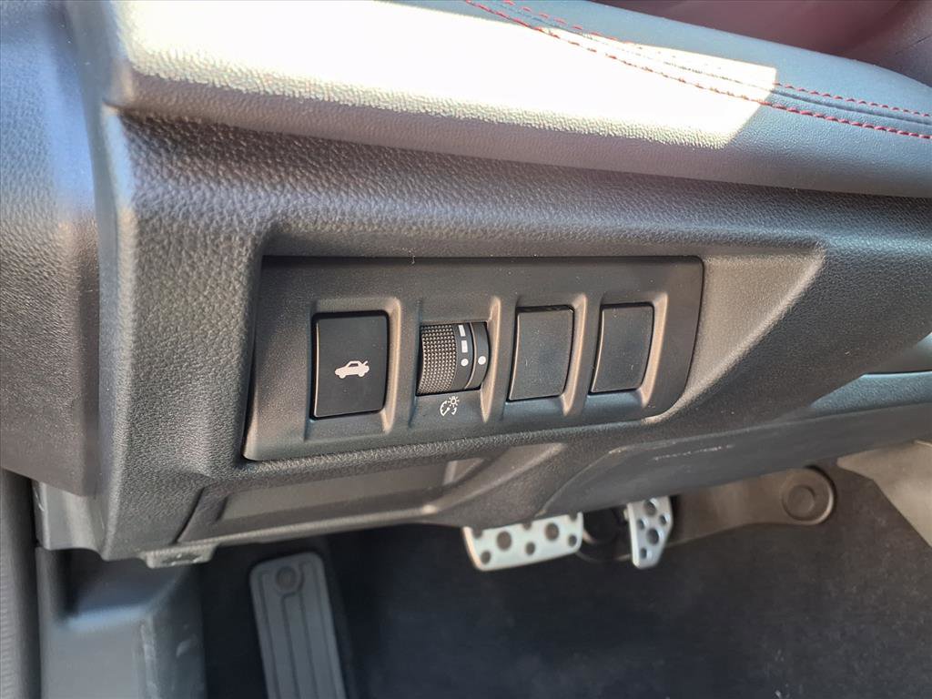 New 2025 Subaru Legacy Sport image 10