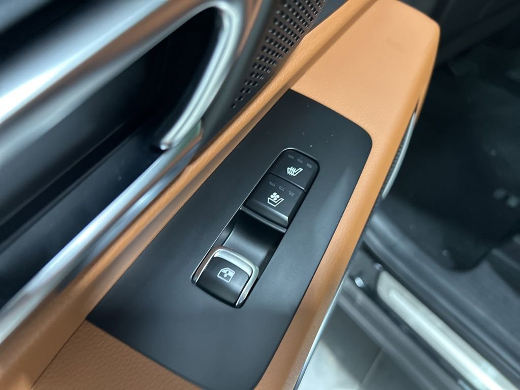 New 2025 Kia Telluride SX X-Line image 28