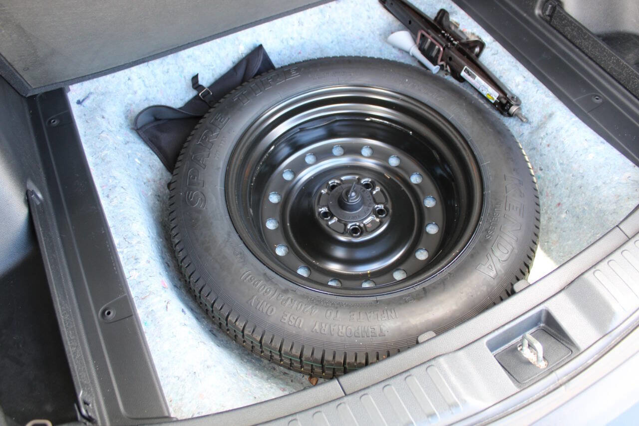 Used 2018 Honda CR-V EX-L image 40