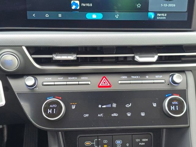 New 2026 Hyundai Sonata SEL image 23