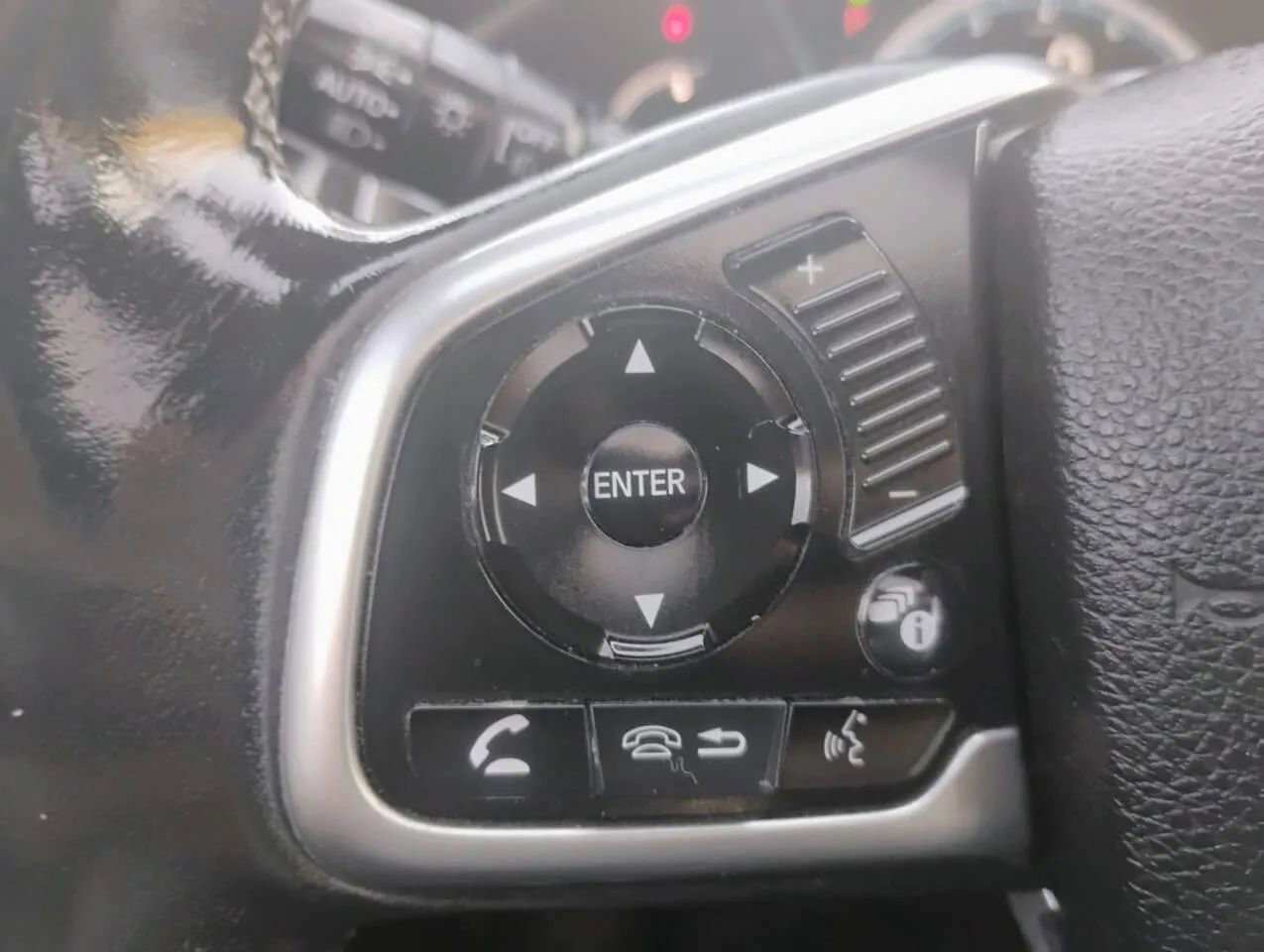 Used 2018 Honda Civic EX-T image 15