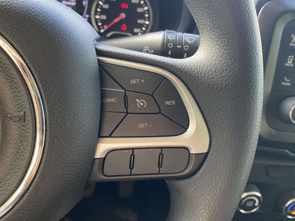 Used 2020 Jeep Renegade Sport AWD/4WD image 19