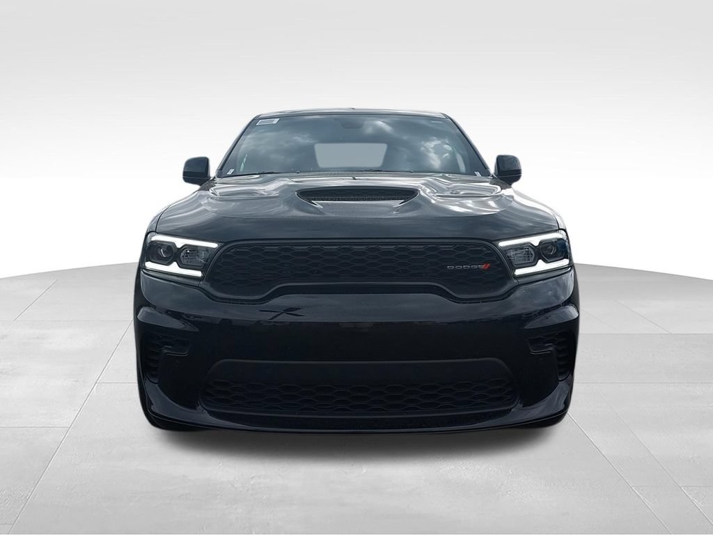 New 2026 Dodge Durango GT w/ Tow 'N Go Package AWD/4WD image 3