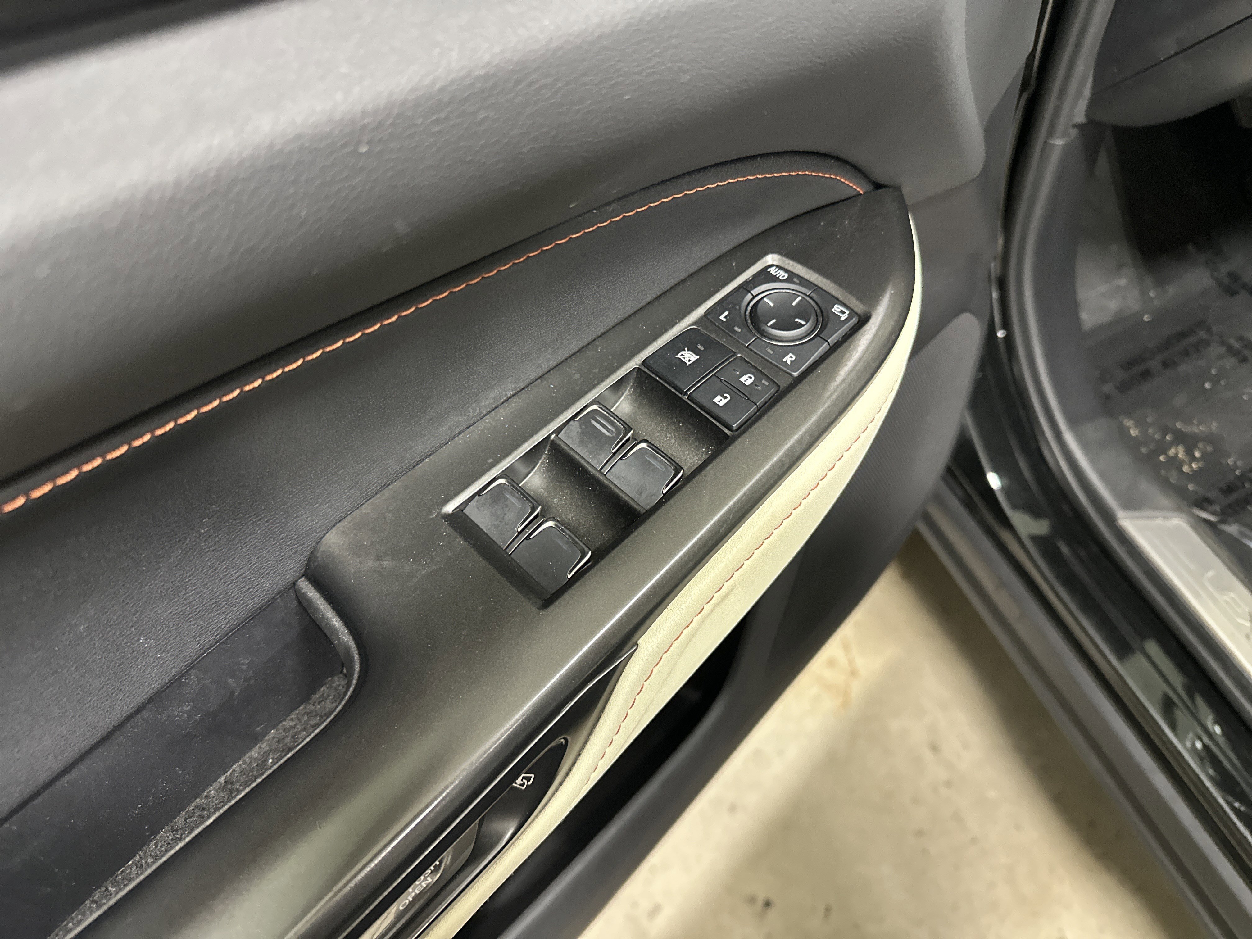 Certified 2022 Lexus NX 350 AWD w/ Cold Area Package image 15