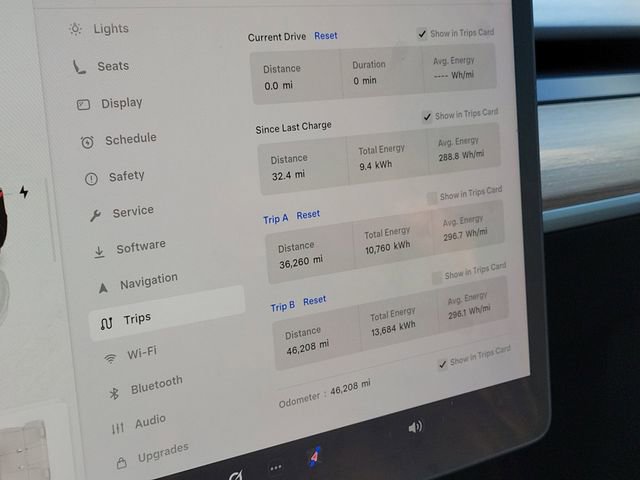 Used 2022 Tesla Model Y Performance image 25
