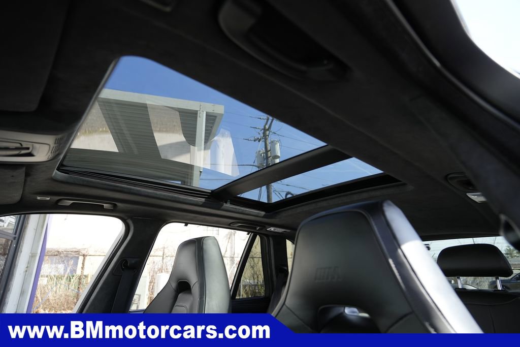 Used 2016 BMW X5 M image 28