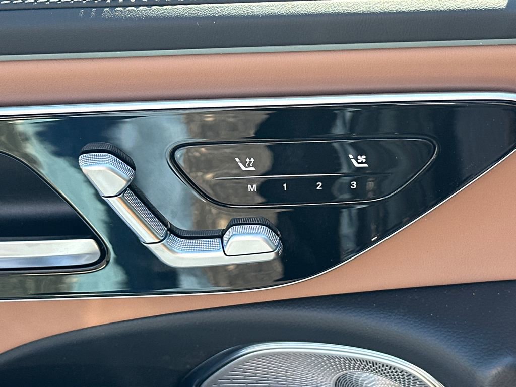 New 2026 Mercedes-Benz E 450 4MATIC Sedan image 11