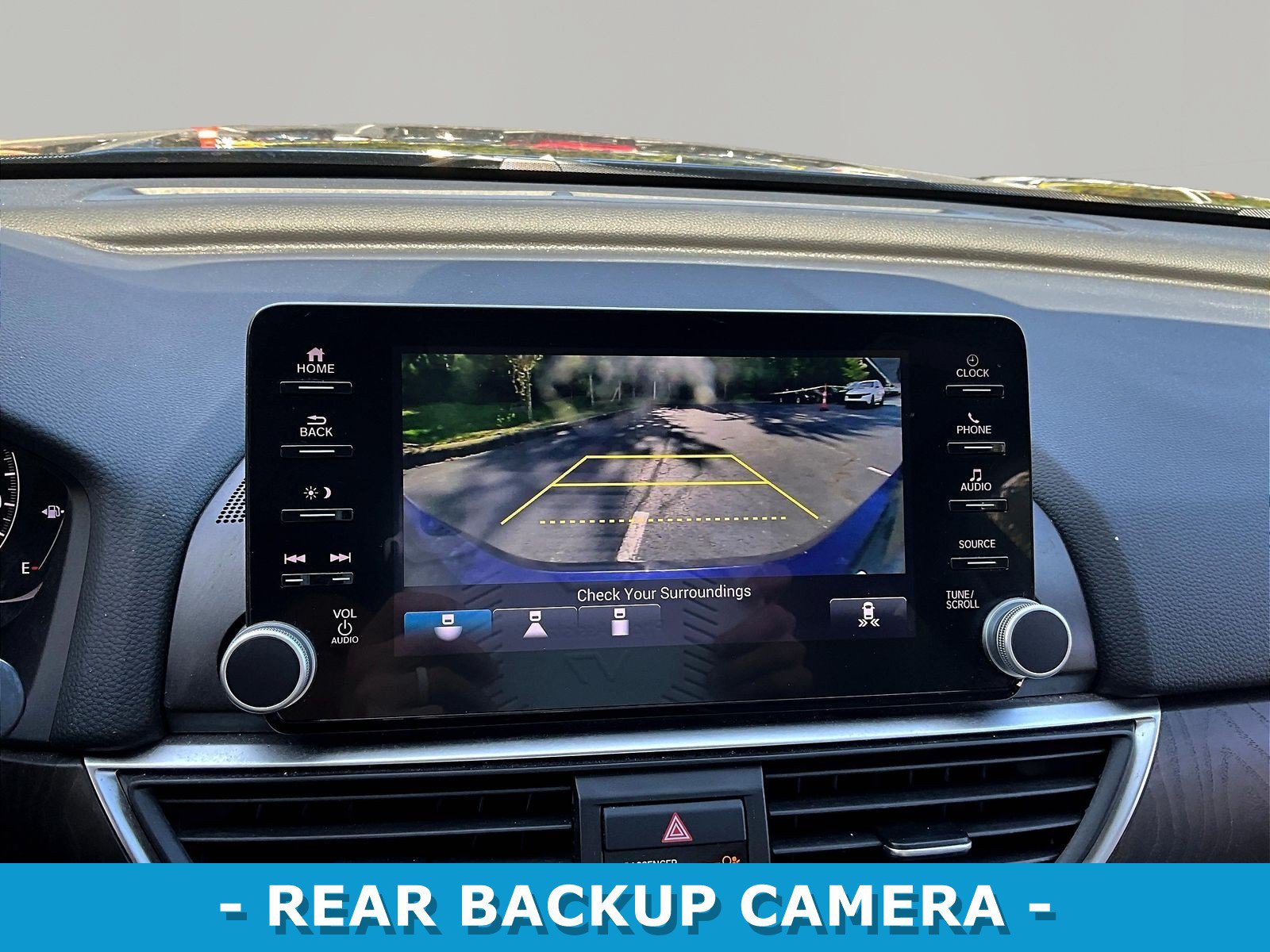 Used 2018 Honda Accord EX-L image 14