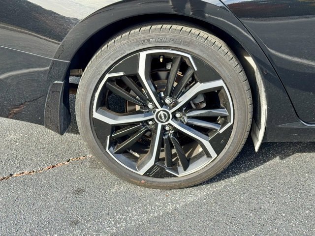 Used 2023 Nissan Altima 2.5 SR image 29