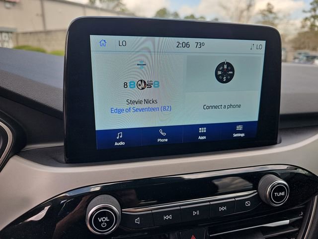 Used 2022 Ford Escape SE w/ Convenience Package image 27