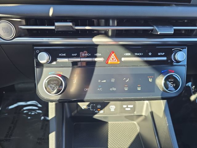 New 2026 Hyundai Santa Cruz SEL image 18