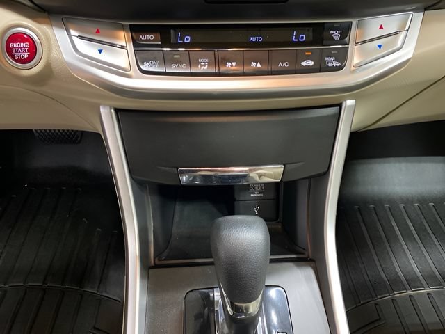 Used 2015 Honda Accord EX image 19