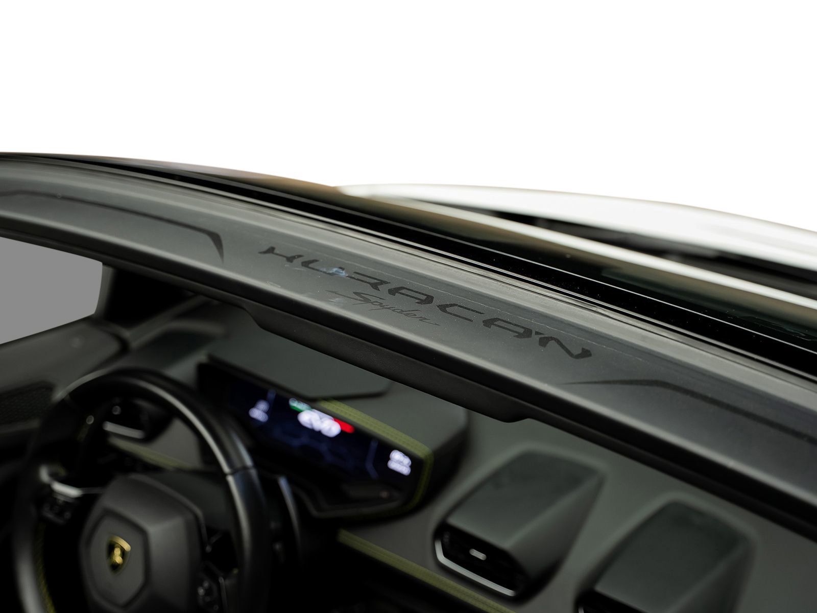Used 2020 Lamborghini Huracan EVO RWD image 58