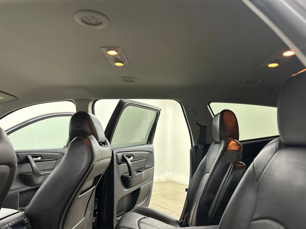 Used 2017 Chevrolet Traverse LT AWD/4WD image 27