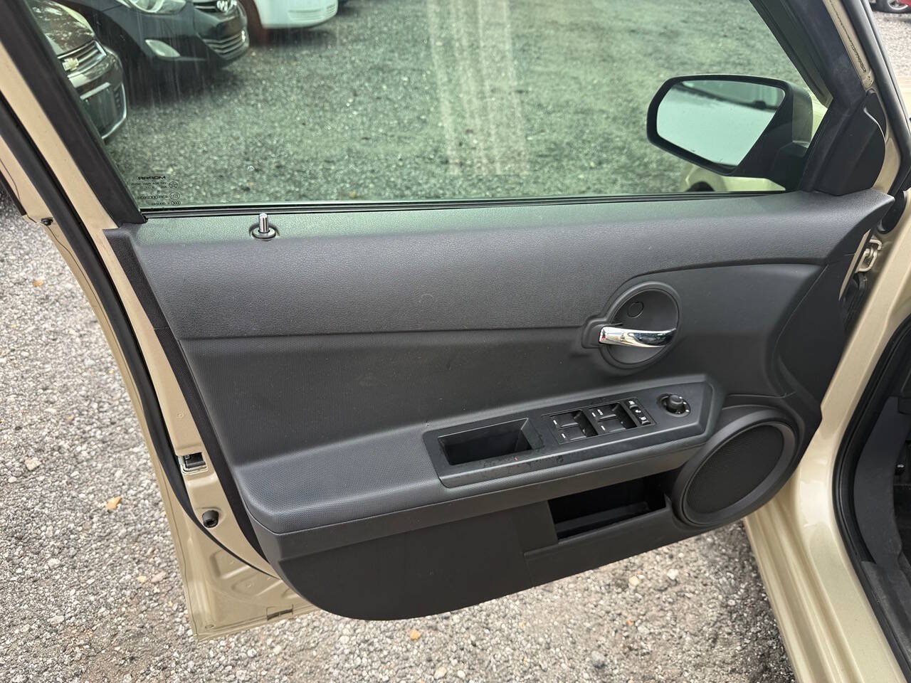 Used 2010 Dodge Avenger SXT FWD image 16