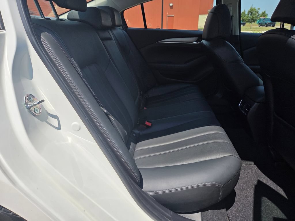 Used 2019 MAZDA MAZDA6 Touring FWD image 43