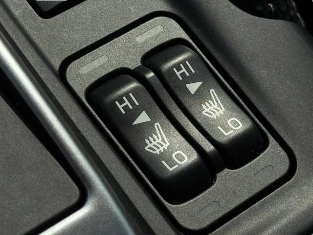 Certified 2024 Subaru Forester Premium AWD/4WD image 19