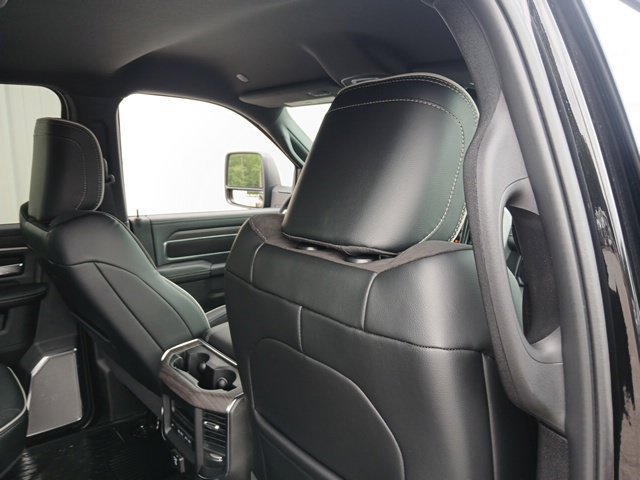 New 2026 RAM 5500 4x4 Crew Cab w/ Laramie Trim Package image 19