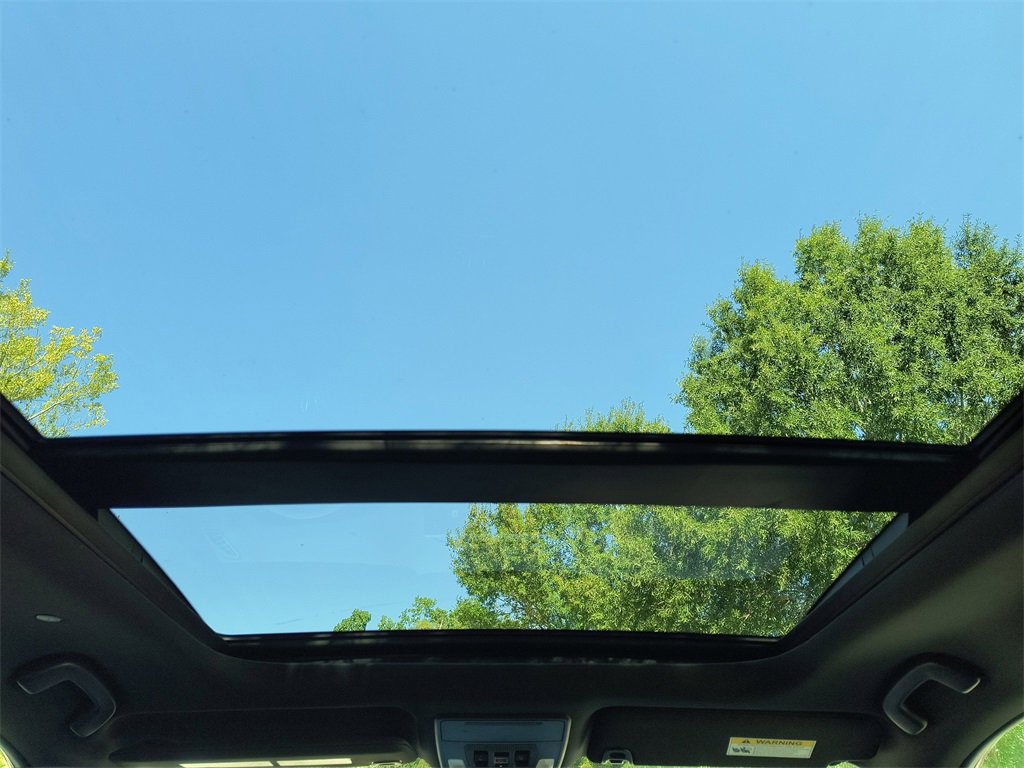 New 2026 Honda Passport TrailSport image 12