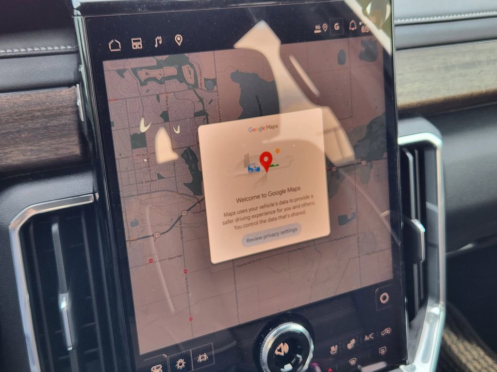 New 2026 GMC Acadia Denali Ultimate image 18