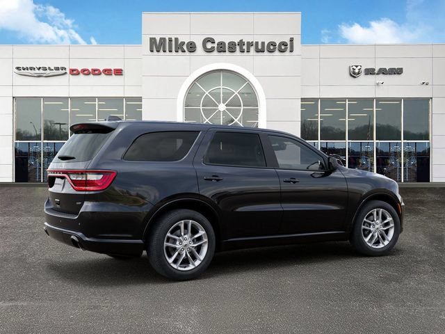 New 2026 Dodge Durango GT AWD/4WD image 5