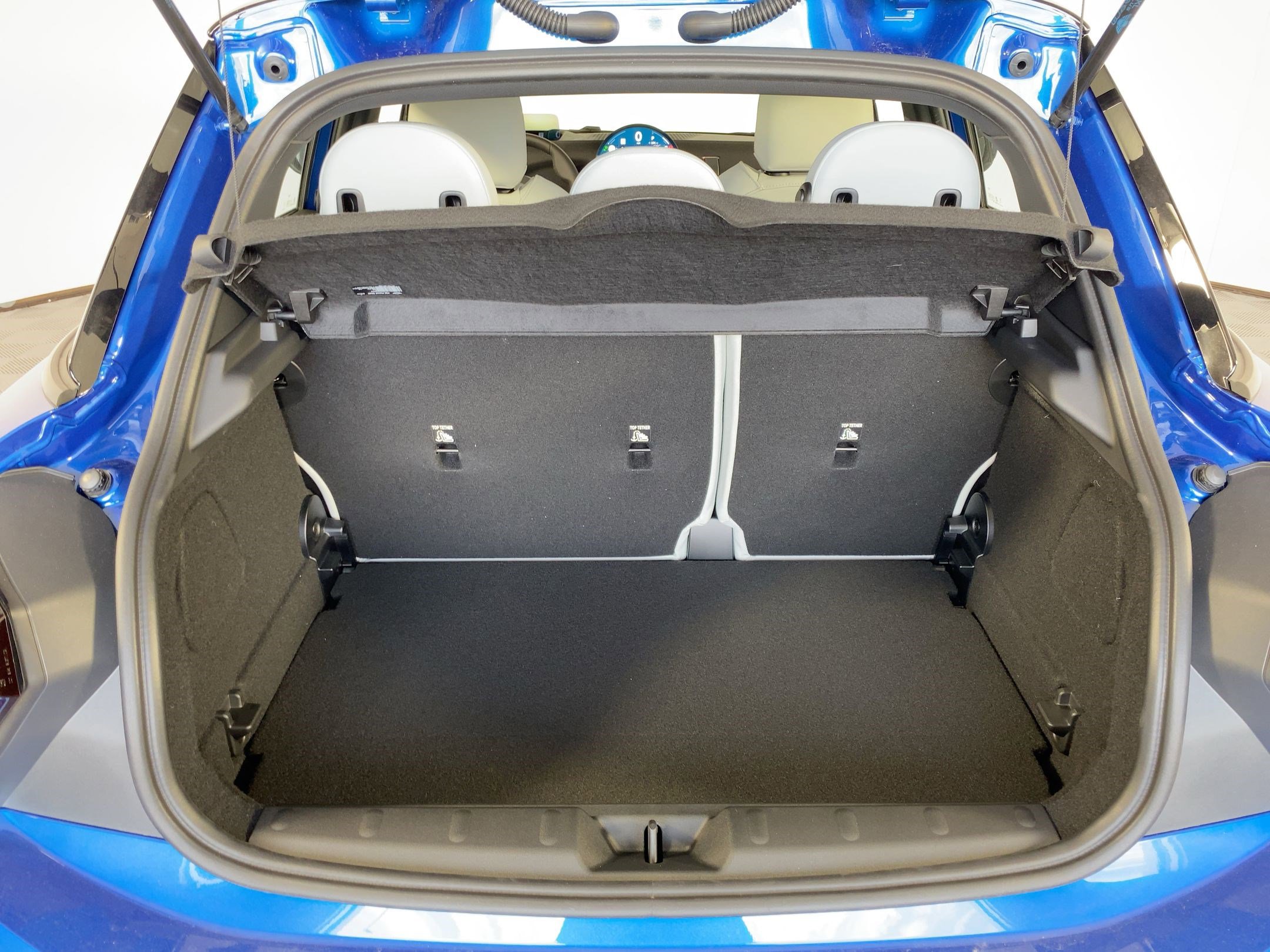 New 2026 MINI Cooper S image 29